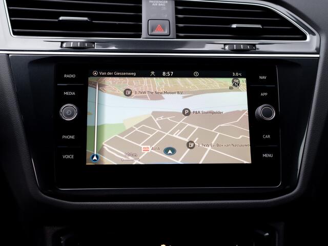 Volkswagen TIGUAN 1.4 TSI eHybrid R-Line Business+ | Keyless | Black Style | IQ Light | Elk. A-klep | Prijs Rijklaar!!