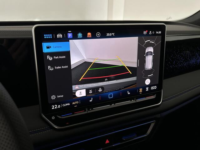 Volkswagen TIGUAN 1.5 272pk eHybrid R-Line Edition Black Style Trekhaak Camera Keyless Massage Virtual Cockpit Panoramadak Carplay