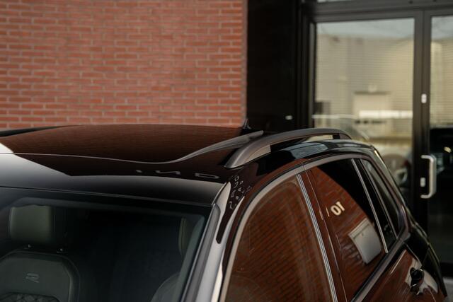 Volkswagen TIGUAN 1.4 TSI eHybrid R-Line Blackstyle 360° DCC Pano