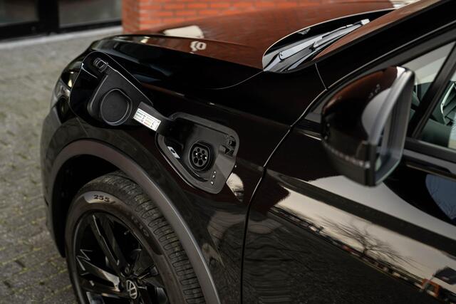 Volkswagen TIGUAN 1.4 TSI eHybrid R-Line Blackstyle 360° DCC Pano