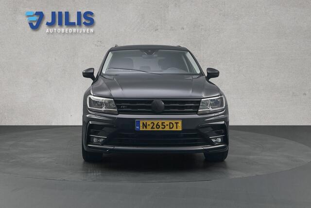 Volkswagen TIGUAN 1.4 TSI ACT Comfortline Business R | Trekhaak | Adaptieve cruise control | Stoelverwarming