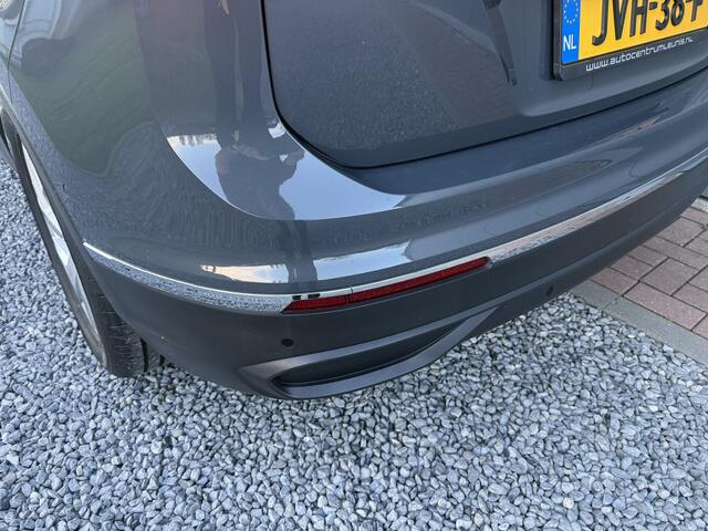 Volkswagen TIGUAN 1.5 TSI Automaat Elegance