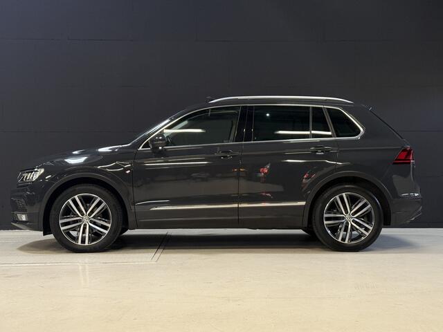 Volkswagen TIGUAN 1.5 TSI ACT Comfortline Business | Pano | Trekhaak | Massage | Apple Carplay