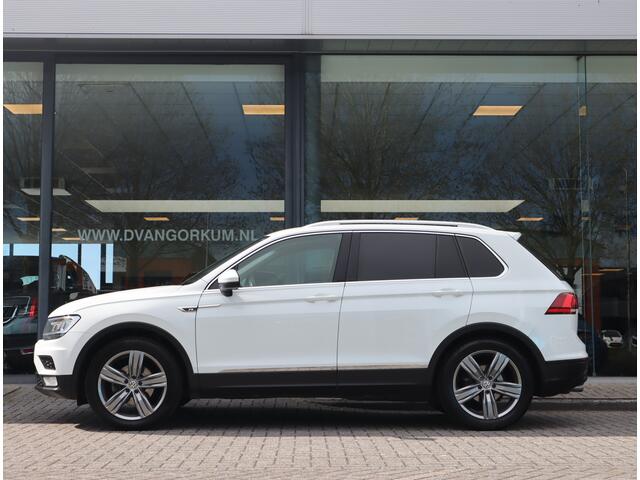 Volkswagen TIGUAN 1.4 TSI 150 PK ACT Comfortline Business R / R-Line