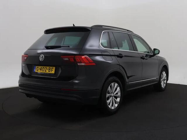 Volkswagen TIGUAN 1.5 TSI ACT Comfortline Trekhaak,,18Inch,| Navi | ACC | PDC | Clima | Towbar 1e eigen 150pk hoge zit | 08-2019 165.907 KM
