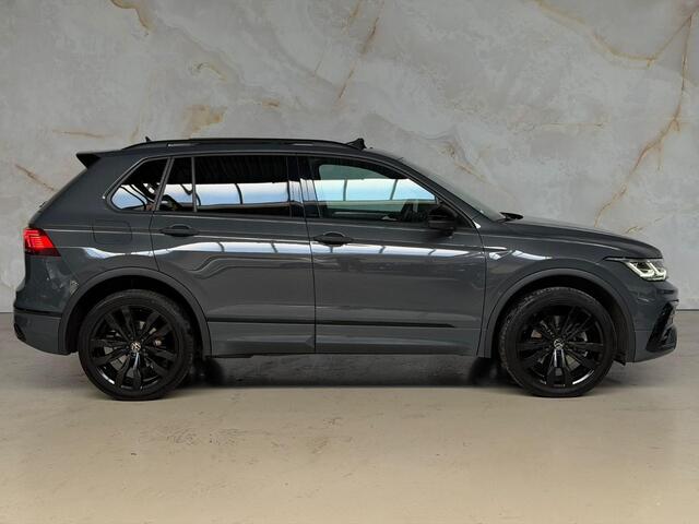 Volkswagen TIGUAN 1.4 TSI eHybrid R-Line / Leder / Pano / 360 /