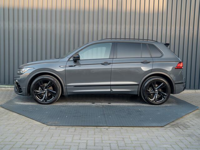 Volkswagen TIGUAN 1.5 TSI R-Line Business+ | Keyless | Camera | Elk-A-klep | IQ light | Prijs Rijklaar!!