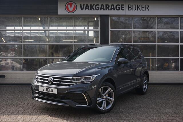 Volkswagen TIGUAN 1.4 TSI eHybrid R-Line Business+