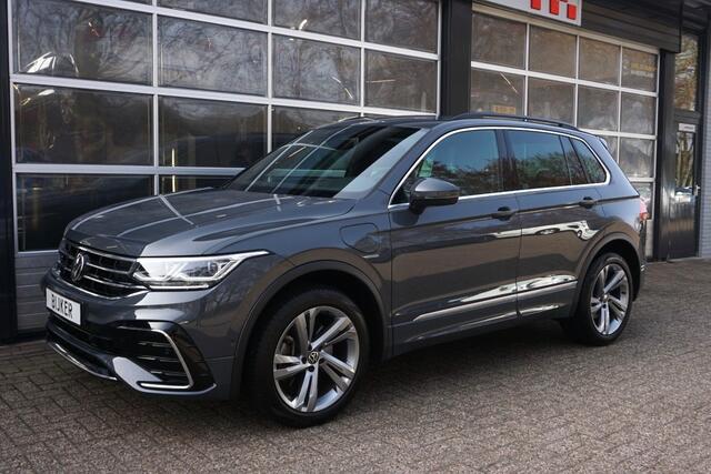 Volkswagen TIGUAN 1.4 TSI eHybrid R-Line Business+