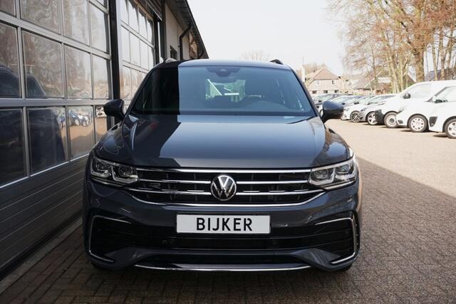 Volkswagen TIGUAN 1.4 TSI eHybrid R-Line Business+