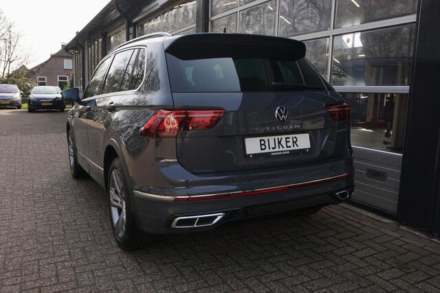 Volkswagen TIGUAN 1.4 TSI eHybrid R-Line Business+