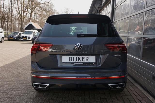 Volkswagen TIGUAN 1.4 TSI eHybrid R-Line Business+