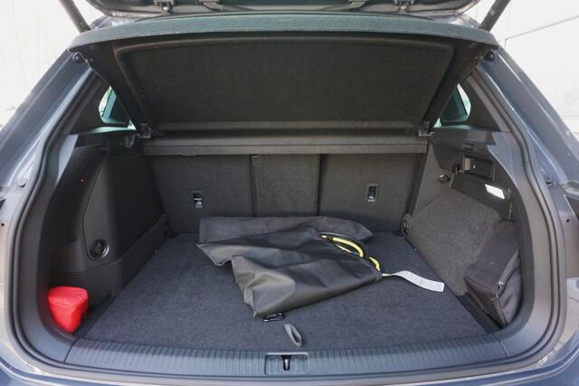 Volkswagen TIGUAN 1.4 TSI eHybrid R-Line Business+