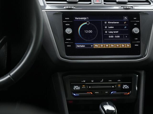 Volkswagen TIGUAN 1.4 TSI eHybrid 245 pk Life | Panoramadak | Achteruitrijcamera | Adaptive Cruise
