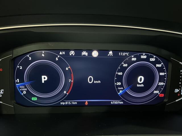 Volkswagen TIGUAN 1.5 TSI ACT Highline Business R | Panoramadak | Massage | Adaptieve cruise control | Stoelverwarming |