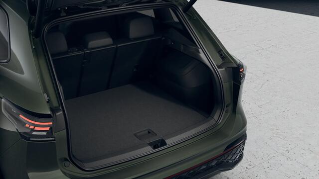 Volkswagen TIGUAN 1.5 eHybrid 204 6DSG R-Line Edition | 'App-Connect' draadloze smartphone integratie | Automatische afstandsregeling (Adaptive Cruise Control) | Diefstalalarm