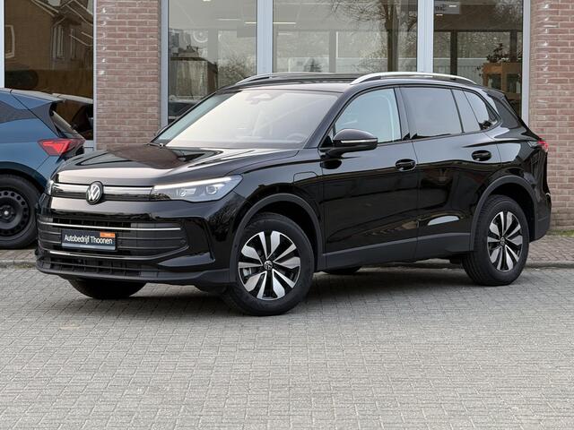 Volkswagen TIGUAN 1.5 eHybrid Life Edition