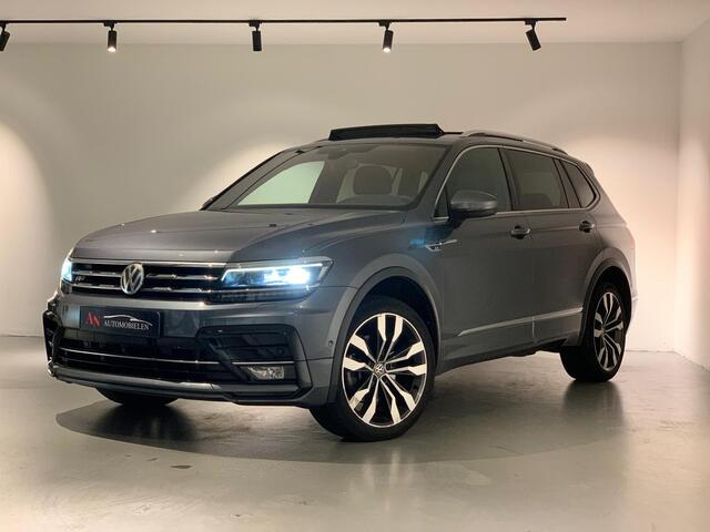 Volkswagen TIGUAN Allspace 2.0 TSI 4Motion 3XR-Line Full option