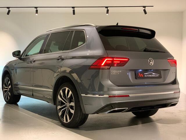 Volkswagen TIGUAN Allspace 2.0 TSI 4Motion 3XR-Line Full option