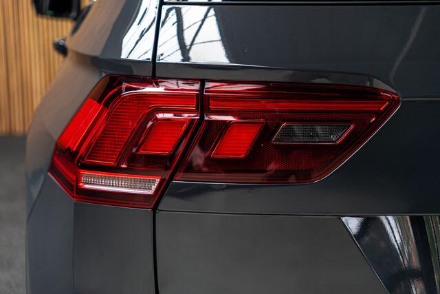 Volkswagen TIGUAN 2.0 TSI 4M Alcantara leer Virtual 360 PDC Climate voor & achter LM velgen BTW auto