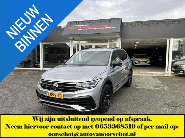 Volkswagen TIGUAN Allspace 1.5 TSI R-Line Business+ 7p.