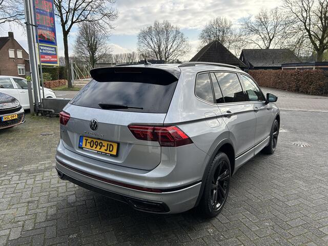 Volkswagen TIGUAN Allspace 1.5 TSI R-Line Business+ 7p.