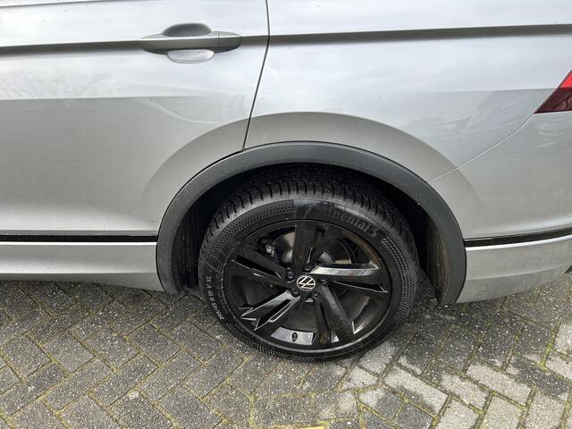 Volkswagen TIGUAN Allspace 1.5 TSI R-Line Business+ 7p.