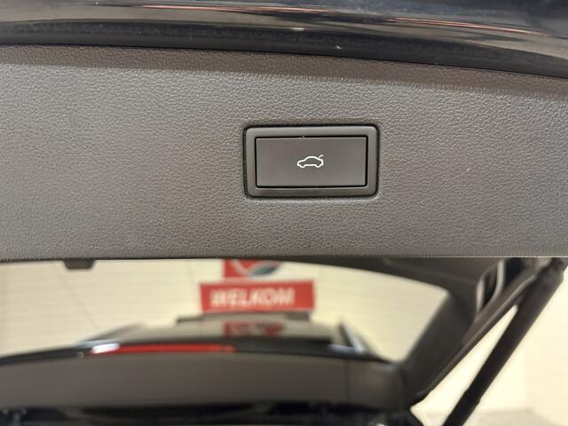 Volkswagen TIGUAN 1.4 TSI eHybrid Elegance, BTW, Dealer o.h. , Panoramadak, Matrix led, Camera, Virtual cockpit, Clima, 19 inch, Navi app connect, Wegklapbare trekhaak