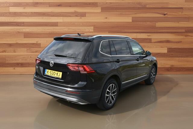 Volkswagen TIGUAN Allspace 1.5 TSI Comfortline Business | AUTOMAAT