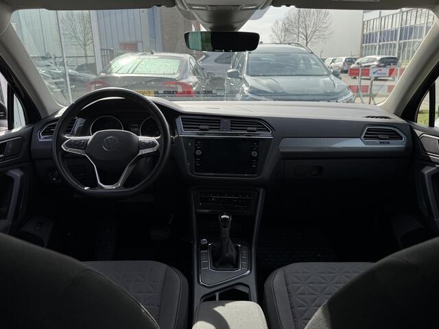 Volkswagen TIGUAN 1.5 TSI Life Business Automaat
