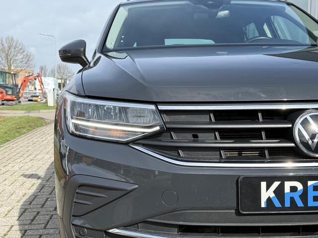 Volkswagen TIGUAN 1.5 TSI Life Business Automaat