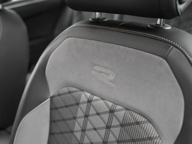 Volkswagen TIGUAN 1.5 TSI R-Line Panoramadak Nav Camara ACC 20 Inch Velgen