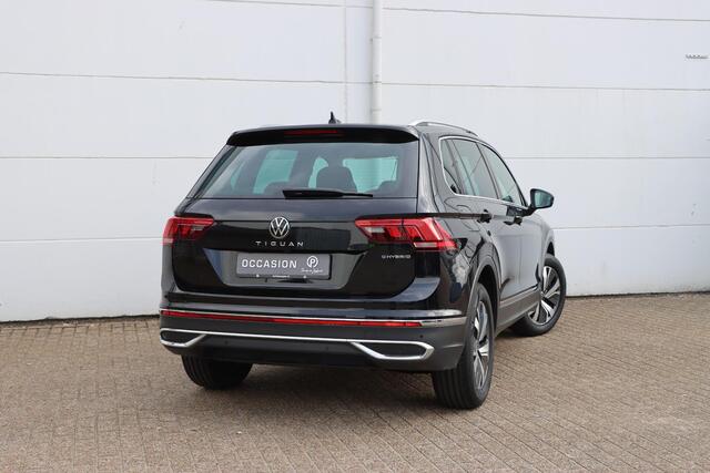 Volkswagen TIGUAN 1.4 eHybrid Elegance 245pk DSG6