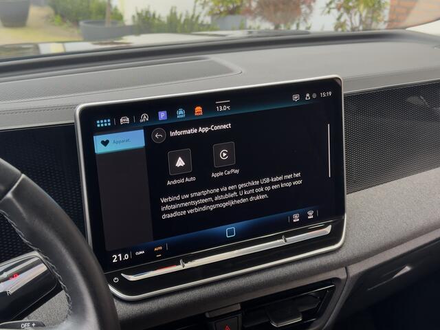 Volkswagen TIGUAN 1.5 eTSI AUT7 BLACK-EDITION 34D.KM NWSTE-MODEL DIGI-DASH APPLE-CARPLY CAMERA LED LMV PDC