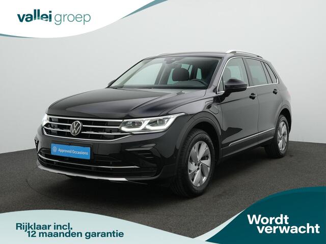 Volkswagen TIGUAN 1.4 TSI eHybrid 245 pk Business+ | 360 Camera | Stoelverwarming | Adaptive Cruise