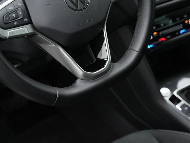 Volkswagen TIGUAN 1.4 TSI eHybrid 245 pk Business+ | 360 Camera | Stoelverwarming | Adaptive Cruise