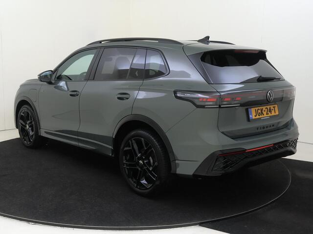 Volkswagen TIGUAN 1.5 eHybrid R-Line Edition