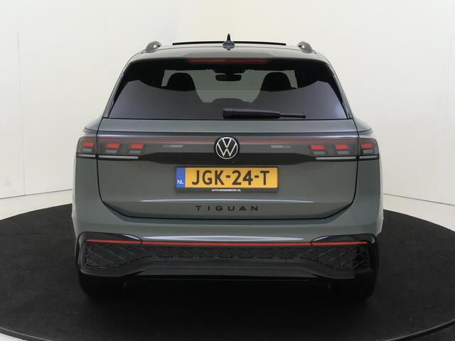 Volkswagen TIGUAN 1.5 eHybrid R-Line Edition