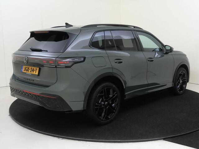 Volkswagen TIGUAN 1.5 eHybrid R-Line Edition