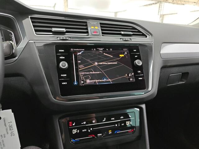 Volkswagen TIGUAN 1.5 TSI Life 14.478 km !!! LED / Navi by APP