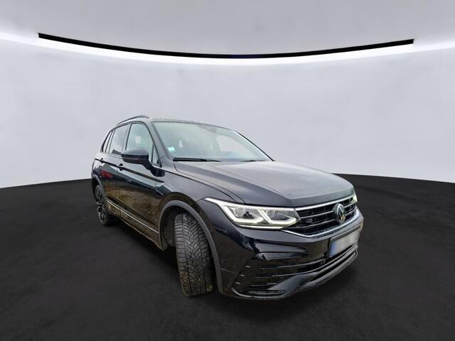 Volkswagen TIGUAN 1.4 TSI eHybrid R-Line Business - Pano - Leder - Trekhaak - DCC