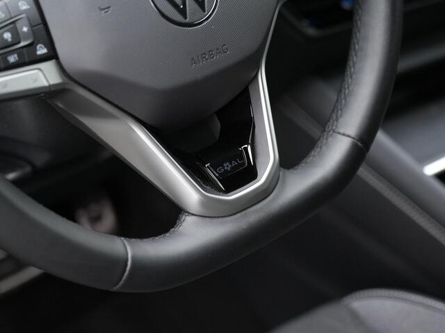 Volkswagen TIGUAN 1.5 eTSI 150 pk DSG Goal Edition | Trekhaak | IQ Light | 360 camera | Stuur-/stoelverwarming | Navigatie