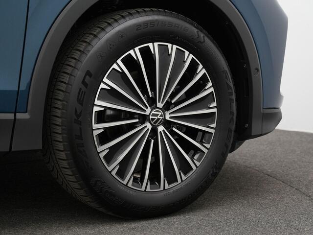 Volkswagen TIGUAN 1.5 eTSI 150 pk DSG Goal Edition | Trekhaak | IQ Light | 360 camera | Stuur-/stoelverwarming | Navigatie