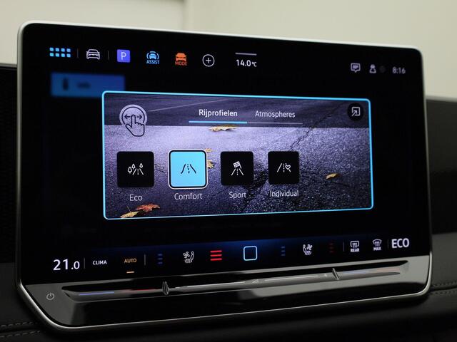 Volkswagen TIGUAN 1.5 eHybrid 204pk Life Edition DSG · Trekhaak · Stoelventilatie & verwarming · Leder · Camera · Navigatie · Apple/Android Car Play Massagefunctie · Garantie t/m 16-10-2028 of 100000km.