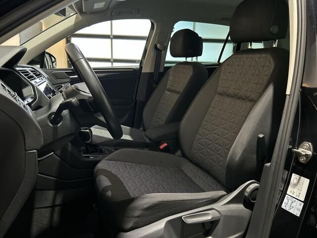 Volkswagen TIGUAN 1.4 TSI eHybrid Life Virtual cockpit | Elektrische achterklep | PHEV