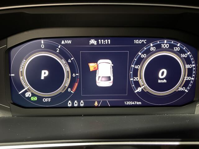 Volkswagen TIGUAN 1.4 TSI eHybrid Life Virtual cockpit | Elektrische achterklep | PHEV