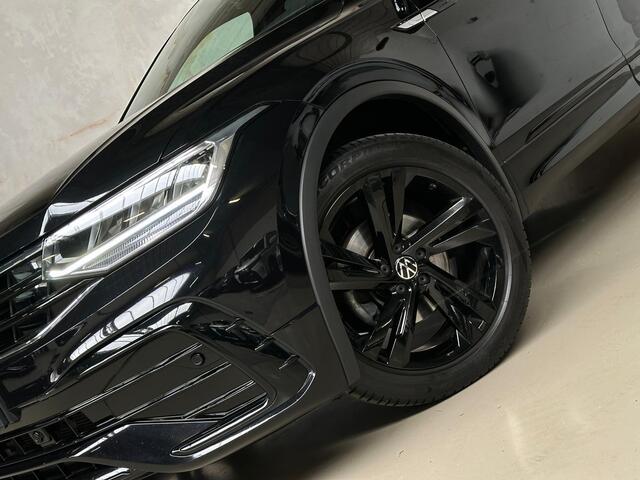 Volkswagen TIGUAN 1.5 TSI R-Line / Pano / Camera /
