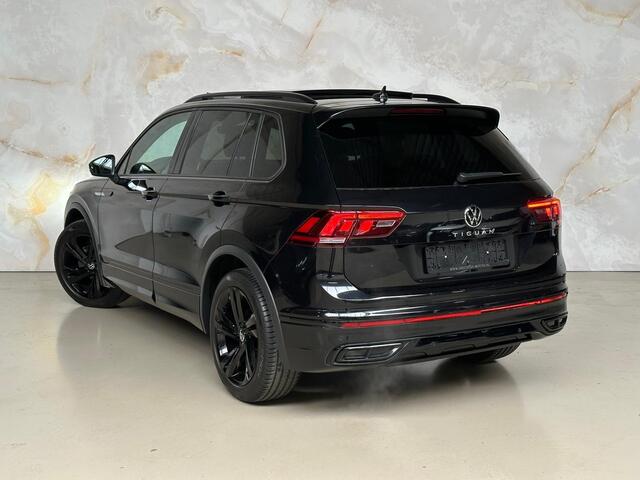 Volkswagen TIGUAN 1.5 TSI R-Line / Pano / Camera /