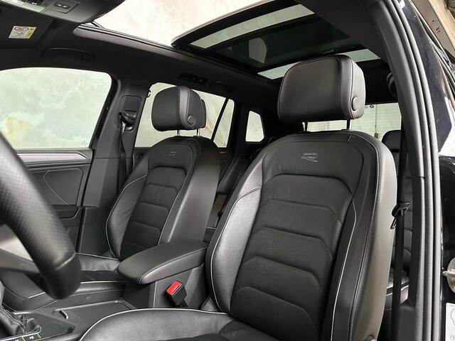 Volkswagen TIGUAN 1.4 TSI eHybrid R-Line / Pano / Leder / 360 /