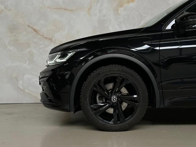 Volkswagen TIGUAN 1.4 TSI eHybrid R-Line / Pano / Leder / 360 /